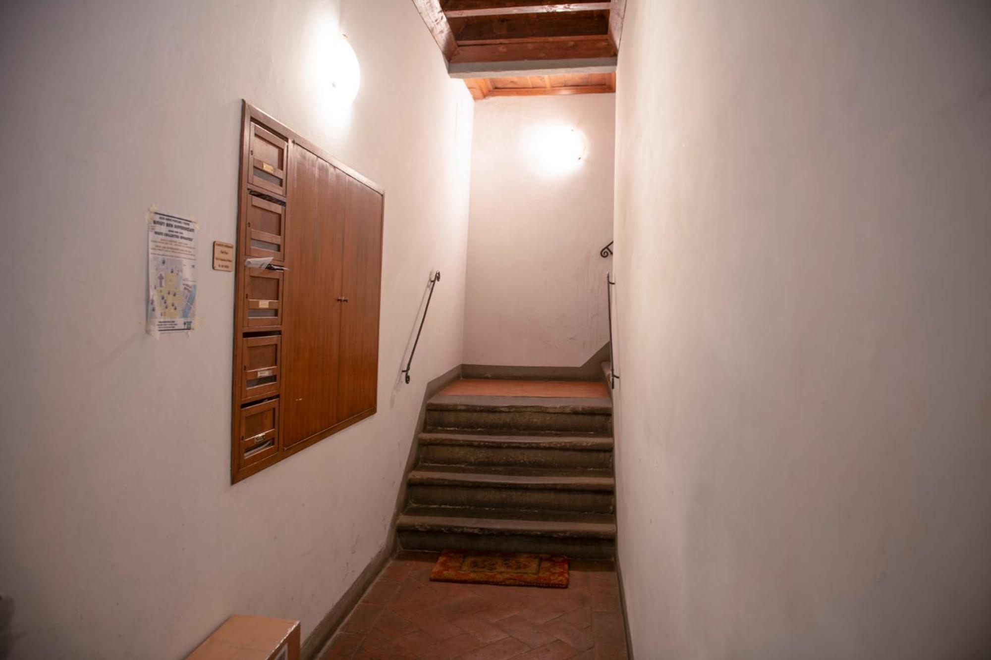 Terme Apartment By Mamo Firenze Eksteriør bilde