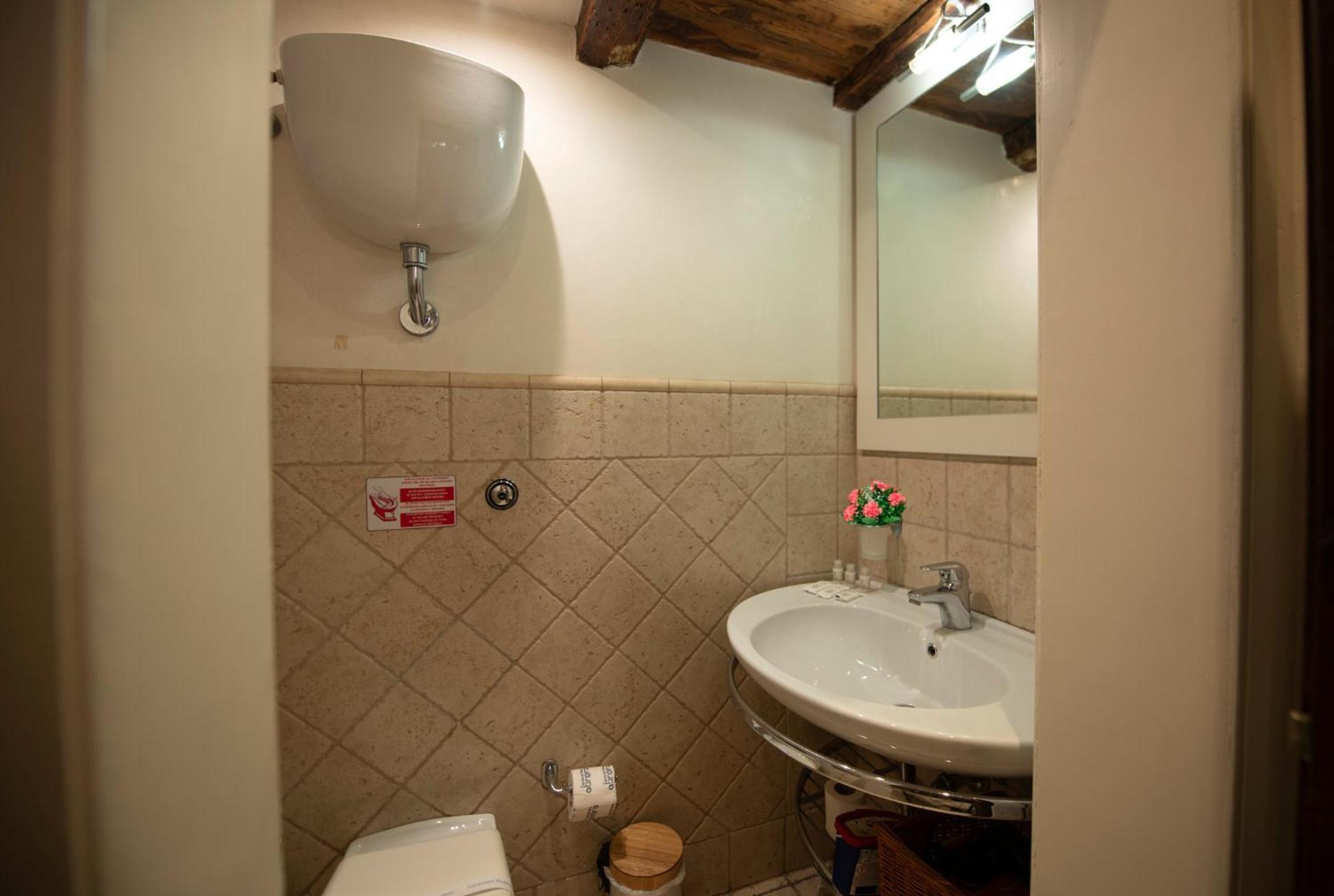 Terme Apartment By Mamo Firenze Eksteriør bilde